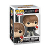 Death Note Light Yagami Pop! Vinyl