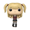 Death Note Misa Amane Pop! Vinyl