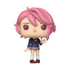 Dan Da Dan Aira Pop! Vinyl