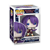 Shangri-La Frontier Arthur Pencilgon Pop! Vinyl