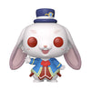Shangri-La Frontier Emul Pop! Vinyl