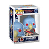 Shangri-La Frontier Sunraku Pop! Vinyl