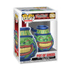 YuGiOh Pot of Greed Funko Pop! Vinyl