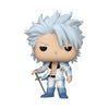 Bleach Thousand Year Blood War Hitsugaya Pop! Vinyl