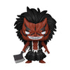 Bleach Thousand Year Blood War Kenpachi Pop! Vinyl