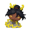 Bleach Thousand Year Blood War Yoruichi (Thunder Beast) Glow Funko Pop! Vinyl Premium