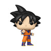 Dragon Ball Z Goku Pop! Vinyl
