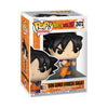 Dragon Ball Z Goku Pop! Vinyl