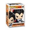 Dragon Ball Z Vegeta Pop! Vinyl