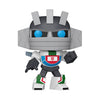 Transfomers Wheeljack Funko Pop! Vinyl
