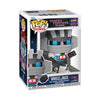 Transfomers Wheeljack Funko Pop! Vinyl
