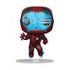 Marvel MCU Archives Iron Man Mark 43 (Visor) Funko Pop! Vinyl