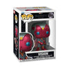 Marvel MCU Archives Vision with Mjolnir Funko Pop! Vinyl