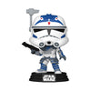 Star Wars Clone Wars Fives (ARC Trooper) Pop! Vinyl
