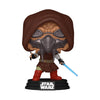 Star Wars Clone Wars Plo Koon Glow Pop! Vinyl