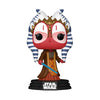 Star Wars Clone Wars Shaak Ti Glow Pop! Vinyl