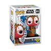 Star Wars Clone Wars Shaak Ti Glow Pop! Vinyl