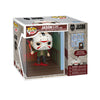 Jason Universe Jason Voorhees in Crystal Lake Cabin Pop! Nook