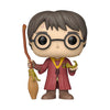 Harry Potter Harry (Quidditch) 10 Inch Funko Pop! Vinyl