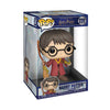 Harry Potter Harry (Quidditch) 10 Inch Funko Pop! Vinyl