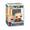 Family Guy Stewie Griffin (Grumpy) Pop! Vinyl