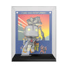 The Iron Giant Iron Giant VHS Funko Pop! Cover