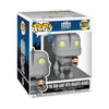 The Iron Giant Iron Giant with Hogarth 6 Inch Funko Pop! Vinyl