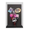 DC Comics Harley Quinn (Mad Love) Pop! Comic Cover