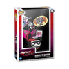 DC Comics Harley Quinn (Mad Love) Pop! Comic Cover