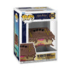 Harry Potter Monster Book Pop! Vinyl