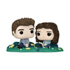Twilight Bella and Edward Pop! Moment