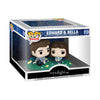 Twilight Bella and Edward Pop! Moment