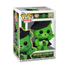Wicked x Care Bears Good Luck Bear as Elphaba Thropp Pop! Vinyl