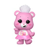 Wicked x Care Bears Love A Lot Bear as Glinda Upland Pop! Vinyl