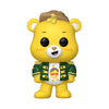 Wicked x Care Bears Funshine Bear as Wicked Scarecrow Pop! Vinyl