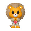 Wicked x Care Bears Tenderheart Bear as The Cowardly Lion Pop! Vinyl