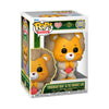 Wicked x Care Bears Tenderheart Bear as The Cowardly Lion Pop! Vinyl