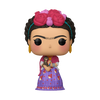Icons Frida Kahlo Pop! Vinyl