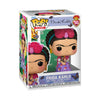 Icons Frida Kahlo Pop! Vinyl