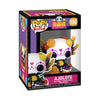 Dia de Los Muertos Axolotl Pop! Vinyl