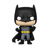 DC Batman Through the Ages Batman Incorporated Pop! Vinyl