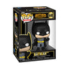 DC Batman Through the Ages Batman Incorporated Pop! Vinyl