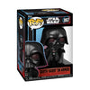 Star Wars Darth Vader with Lightsaber Pop! Vinyl