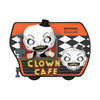 Terrifer Art with Clown Cafe Funko Pop! Ride