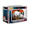 Terrifer Art with Clown Cafe Funko Pop! Ride