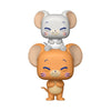 Tom & Jerry Gokko Jerry with Nibbles Funko Pop! Vinyl
