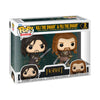 The Hobbit Kili and Fili Funko Pop! Vinyl 2-Pack