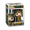 The Hobbit Thorin Metallic Funko Pop! Vinyl