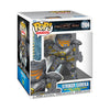 Pacific Rim Striker Eureka 6 Inch Pop! Vinyl