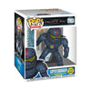 Pacific Rim Gipsy Danger Glow 6 Inch Pop! Vinyl